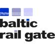 Anzahl der wöchentlichen Abfahrten von Baltic Rail Gate erreicht Rekordzahl