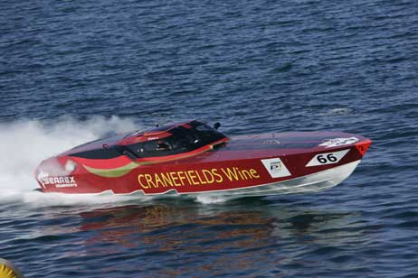 Die neue »SEAREX« hat sich bewährt. Fotos: <b>SEAREX Germany GmbH</b>