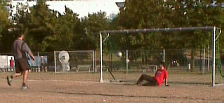 Stunde des Triumphes: Mit einem 2:1 gegen Dräger beendete Wolly 2006 den Friendship-Cup. Foto: <b>ARCHIV TA</b>