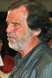 Will die Abgabe nicht, oder nur, wenn Lösungsmöglichkeiten, die bisher nicht funktioniern, später immer noch nicht funktionieren: Dr. Raimund Mildner (BfL). Foto: <b>ARCHIV TA</b>