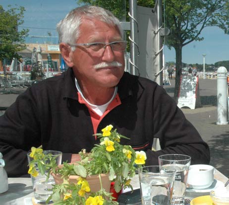»Wir als Travemünder Wirtschaftsgemeinschaft sind sehr zufrieden, dass unsere Forderung erfüllt wurde und die LTM das Veranstaltungsmanagement in Travemünde vom Kurbetrieb Travemünde übernommen hat«, meint Jochum Aichholzer von der Travemünder Wirtschaftsgemeinschaft (TWG). Foto: <b>ARCHIV TA</b>