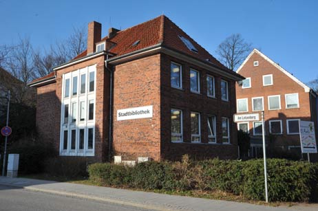 Ein Stück Kulturgut: Travemünder wollen die Stadtteilbibliothek erhalten. Telefonnummern wurden bereits ausgetauscht, die Bürger organisieren sich. Foto: <b>TA</b>