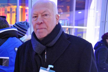 Konkurrenz belebt das Geschäft: »Wir würden uns auch einen Dritten anhören«, sagt Hans-Peter Ninnemann von der Timmendorfer SPD. Foto: <b>ARCHIV TA</b>