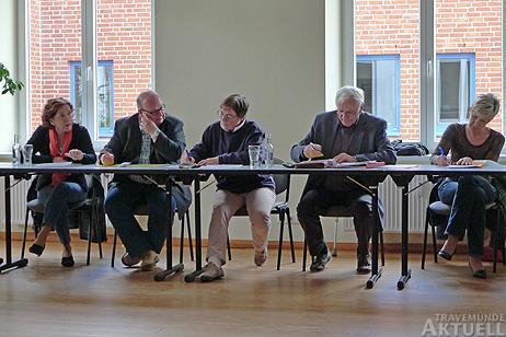 Ortsrat tagt am Mittwoch