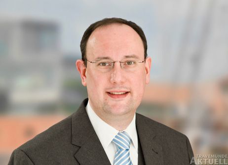 »Diese Art des Nicht-Dialogs durch Bürgermeister Bernd Saxe (SPD) und seinen rot-grünen Senats, wie 2012 geschehen, darf nicht noch einmal passieren«, sagt Lars Rottloff, finanzpolitische Sprecher der CDU-Fraktion in der Lübecker Bürgerschaft. Foto: <b>CDU</b>