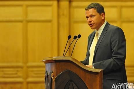 »Bürgermeister Saxe hat keinen Überblick mehr über seine Verwaltung«, sagt CDU-Fraktionchef Andras Zander. Foto: <b>ARCHIV TA</b>