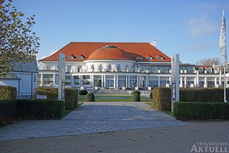 Schleswig-Holsteins bester Koch ist im »La Belle Epoque« des Columiba Hotel Casino Travemünde zu finden. Foto: <b>TA</b>
