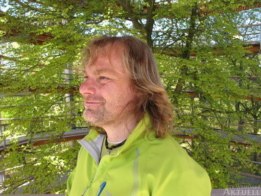 Diakon Lars Sörensen fährt wieder mit Jugendlichen nach Norwegen. Noch gibt es Restplätze. Fotos: <b>LS</b>