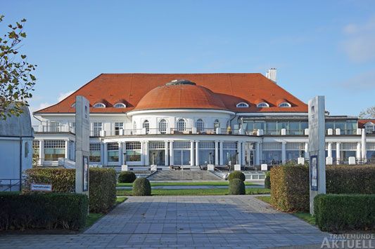 Hotel Columbia Casino Travemünde Hotel Columbia Casino Travemünde