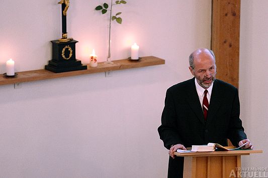 Seemannsschule vergibt Zeugnisse