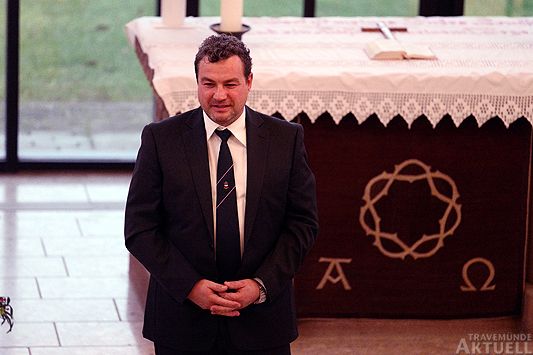 Seemannsschule vergibt Zeugnisse