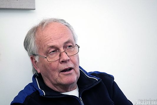 Der Liberale Stammtisch mit Ulf von Danckelmann