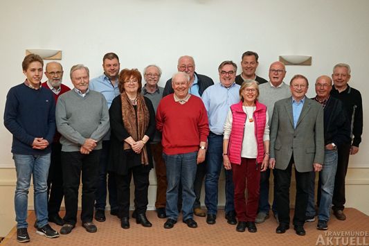 Wer bleibt, wer geht? Der Ortsrat tagt voraussichtlich im Juni zum ersten Mal nach der Kommunalwahl. Foto: <b>ARCHIV TA</b>
