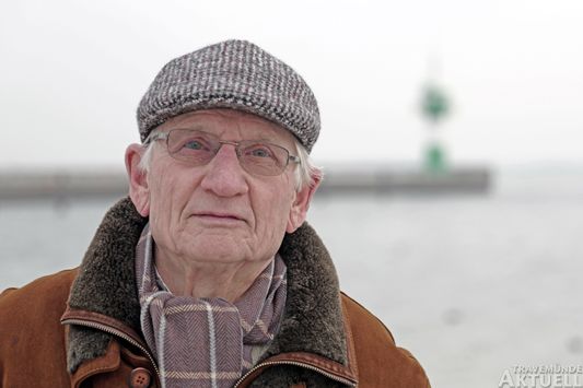 »Würde es eine Koalition von SPD und CDU geben, hätten wir wieder eine Hinterzimmerpolitik«, sagt Heino Haase. Foto: <b>KARL ERHARD VÖGELE</b>