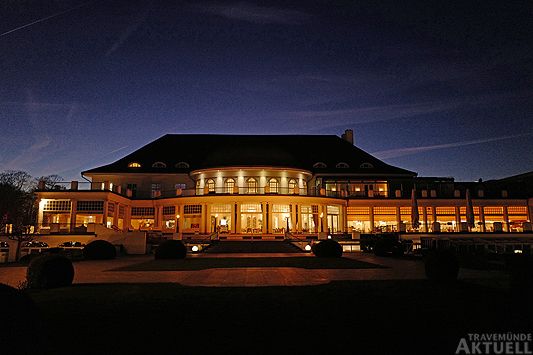 Für sein neues Projekt, mehr anspruchsvolle Vorträge über Kunst nach Travemünde zu bringen, wählte der Verein für Kunst und Kultur zu Travemünde e.V. das ATLANTIC Grand Hotel Travemünde.