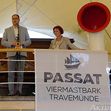 Zum Artikel Passat: Das alte Logo bleibt