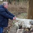 Zum Artikel Bauschutt im Küstenwald