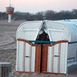 Zum Artikel Die ersten Strandkörbe sind da