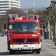 Zum Artikel Feuerwehr warnt vor Hochwasser