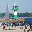Zum Artikel Travemünde: Urlaub mit Abstand