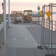 Zum Artikel Auf der Promenade wird es eng
