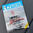 Zum Artikel Neubau für die Seenotretter