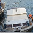Zum Artikel Yacht auf Grund