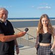Zum Artikel Jugendsprecherin bei »Radio Travemünde«