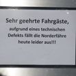 Zum Artikel Der Rundlauf läuft nicht rund