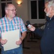 Zum Artikel Bürgerpreis im Radio