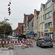 Zum Artikel Neue Verkehrsführung ab 2. November 2020 in Travemünde