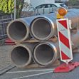 Zum Artikel Baumaßnahmen in der Rose und Boelckestraße