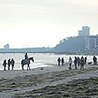 Zum Artikel Spaziergang mit viel Abstand