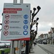 Zum Artikel Ortsrat Travemünde ist besorgt über die Einhaltung der Maskenpflicht