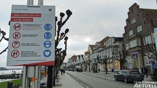 Die aus früheren Allgemeinverfügungen bekannten Regelungen werden nun bis einschließlich 28.03.2021 verlängert. Foto: <b>ARCHIV TA/HN</b>