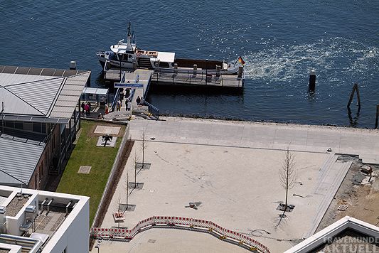 Der Samstag zeigte sich kühl und sonnig
