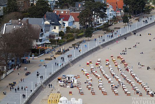 Der Samstag zeigte sich kühl und sonnig