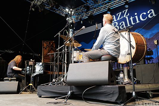 14.000 Besucher bei der JazzBaltica