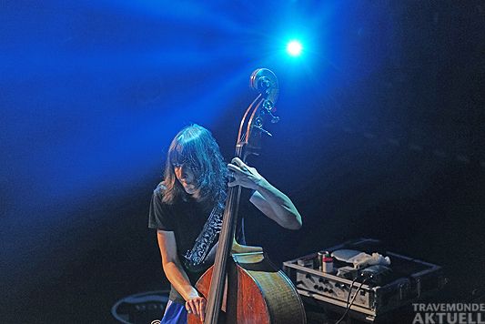14.000 Besucher bei der JazzBaltica