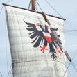 Piratenschiff »Lisa von Lübeck«