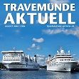 Die August-Ausgabe von Travemünde Aktuell ist da!