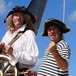Die Piraten entern die BeachBay