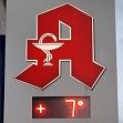 Zum Artikel Wetter am Mittwoch, 1. Februar 2023, in Travemünde