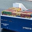 Zum Artikel Schiffsspotter in Travemünde