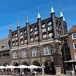Zum Artikel Lübecker Bürgerschaft tagt am 30. März 2023