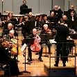 Ein Opernkonzert mit dem Lübecker Kammerorchester