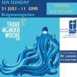 Deutsche Seemannsmission in Lübeck lädt zum maritimen Gottesdienst