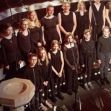 Jugendchor Konzert mit dem Teens-Chor Bad Oldesloe