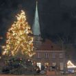 Traditionelles Weihnachtskonzert in der St. Lorenz Kirche