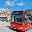 Stadtwerke Lübeck Mobil kündigen Sonderfahrpläne zu Heiligabend und Silvester an